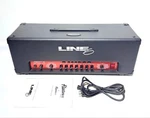 LINE6 Flextone Hd Digital Modeling Guitar Head Amplifier Tested Good Working Used. Price: $870.00.