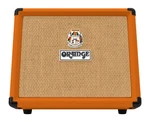 Orange Amplifiers Crush Acoustic 30-WATT 1X8" Combo Open Box. Price: $359.99.