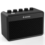 Donner DA-10 Electric Guitar Amplifier 5W Practice Combo With 3.5MM Port New. Price: $35.00.