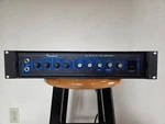 Randall RG100HT Rack Mount Amplifier Guitar RG100ES Dimebag Darrell Used. Price: $999.95.