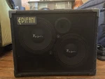 Epifani T210 Bass Speaker Cabinet Used. Price: $350.00.
