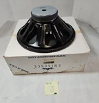Roland KC-550 Replacement Speaker For Keyboard Amplifier -15"/8 Ohm Working Used. Price: $60.00.