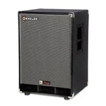 Genzler Nu Classic Series NC-115T Bass Cab, 1X15" Tweeter, 400W/8OHM New. Price: $999.99.