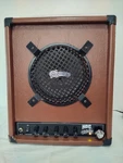 Pignose Hog 30 Portable Rechargeable Battery Powered Amplifier Read Description Used. Price: $75.00.