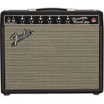 Fender '64 Custom Princeton Reverb Electric Guitar Tube Combo Amp, 12W, Black New. Price: $3149.99.