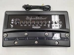 Hughes & Kettner Black Spirit Floor Guitar Amp 200W 4CH 4.1KG Japan Used. Price: $1080.00.
