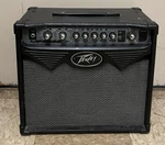 Peavey Vypyr 15W-120V Modeling Guitar Combo Amplifier Tested Used. Price: $69.99.