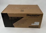 Blackstar Ht Stage Mk Iii 100-WATT Tube Amplifier Head / Brand New. Price: $949.99.