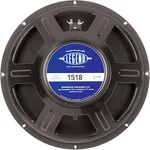 Eminence Legend 1518 15" Guitar Speaker Ohm New. Price: $139.99.