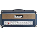 Laney Lionheart Foundry Lf-supertop 120-WATT Guitar Amp Head, Effects & Ir Di New. Price: $599.99.