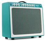 Tone King Imperial Mk Ii 1X12-INCH 20-WATT Tube Combo Amp With Attenuator And Very. Price: $2425.50.