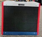Fender Special Run Blues Jr Iv Tube Guitar Amplifier 15 Watts, Red, White & New. Price: $899.99.