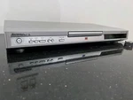 Mitsubishi Dvd Player DD-6040 Silver Region 1 Used. Price: $35.00.