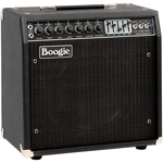 Mesa/boogie Mark Iic+ 1X12" Tube Guitar Combo Amp Black Bronco Refurbished Excellent. Price: $3293.88.