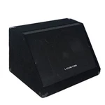 Sound Town 12" 500W Passive Dj Stage Floor Monitor Loud Speaker (METIS-12M) New. Price: $136.84.