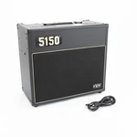Evh 5150 Iconic Series EL34 15W 1X10" Guitar Combo Amplifier - Black SKU#2043084 Used. Price: $579.00.