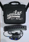 Gallien-krueger Fusion 1200S Bass Amplifier Head 1200W Tube Hybrid Used. Price: $950.00.
