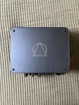 Darkglass Alpha Omega Bass Head Amplifier - 500W Used. Price: $650.00.