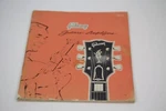 1962 Whole Line Brochure Guitar Amp Catalog May 1961 Galaxy Of Stars 48PGS Lp Es Used. Price: $464.65.