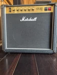 Marshall Jcm 800 Lead Series Studio 20W Vacuum Tube Combo Amp Electric Guitar Used. Price: $1100.00.