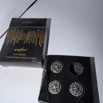 Guyker Guitar & Bass Potentiometer Control Knobs Set Of 3 New. Price: $16.99.