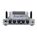 Hotone Thunder Bass World Smallest Amplifier Head Domestic Regular New. Price: $124.99.