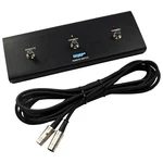Hqrp 3-BUTTON Guitar Amp Footswitch For Peavey 6505+ Head, 03582650 Replacement New. Price: $35.95.