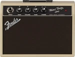 Fender Mini '65 Twin Amp Blonde Black New. Price: $152.50.