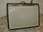 70'S Guyatone Reverb Jazz Tube Amp Used. Price: $998.00.