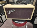 1994 Fender '63 Tube Reverb Unit Reissue Blonde Oxblood PR263 6G15 Made In Usa Used. Price: $999.00.