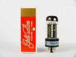 New 1X Genalex Gold Lion GZ34 / 5AR4 One Single Rectifier Tube Free Ship. Price: $49.95.