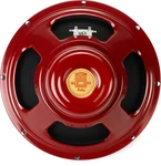 Celestion Ruby 12" 35-WATT Alnico Replacement Guitar Speaker 8-OHM New. Price: $320.00.