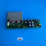 Peavey RQ2318 Mixer Console Genuine Part: Power Drive Circuit Board Pcb RQ2310 Used. Price: $23.69.