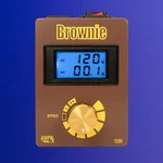 Amprx Brownie *free Shipping The U.s.* New. Price: $299.00.