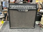 Line 6 Spider Iv 30 Electric Guitar Amplifier Used. Price: $147.98.
