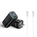 65W Gan Usb Type Pd Wall Charger For Joyo Vibe Cube BA-30 30W Bass Amp Speaker New. Price: $24.99.