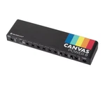 Walrus Audio Canvas: Power Link 8-OUTPUT Supply Open Box. Price: $209.99.