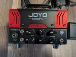 Joyo Bantamp Xl Jackman Ii 20W Guitar Head Amplifier Open. Price: $150.00.