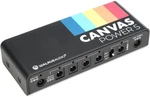 Walrus Audio Canvas Power 5 Pedal Supply New. Price: $189.99.