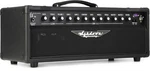 Ashdown SX-50H 50-WATT Guitar Tube Amp Head Tolex/black Grille New. Price: $799.00.