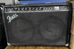 Fender Fm 210R 100 Watt 2X10 Combo Amp Used. Price: $250.00.