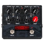 Laney Ironheart Loudpedal Pedalboard Amplifier, 60W New. Price: $319.99.