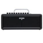 Boss Katana-air Wireless Guitar Amplifier New. Price: $469.99.