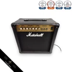 Marshall G15R Cd Park Guitar Amplifier Preamp Gain Line-in And Reverb Black Used. Price: $169.99.