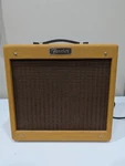 Fender Pro Junior Iv Ltd 15W Vacuum Tube Combo Guitar Amp Tweed Used. Price: $435.00.