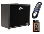 Peavey Vypyr X3 Guitar Modeling Amp+ Mr Dj Usa 12' Instrument Cable Phone New. Price: $499.00.