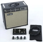 Mesa/boogie Mark Vii 90-WATT X 12-INCH Tube Combo Amp With Cream/black Very. Price: $3159.20.