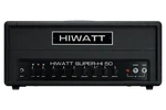 Hiwatt Super-hi 50 Head New. Price: $2299.99.