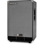 Genzler Nu Classic 210T 2X10" Bass Cabinet, Black New. Price: $969.99.