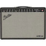 Fender Tone Master Deluxe Reverb 100W 1X12 Guitar Combo Amp Black New. Price: $1377.99.